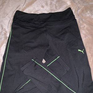 Like new Puma leggings!